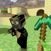 Minecraft Edition